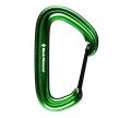 Карабин Black Diamond LiteWire, Green (BD 2102343005ALL1) image