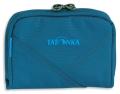 Гаманець Tatonka Plain Wallet, Shadow Blue (TAT 2982.150) image