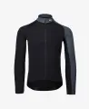 Джерсі чоловіче POC Essential Road Mid LS Jersey, Uranium Black/Sylvanite Grey, S (PC 582108288SML1) image
