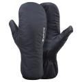 Рукавиці Montane Respond Mittens, Black, XS (5056601054800) image