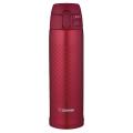 Термокружка Zojirushi Ichimatsu Red, 0,48 L (ZJR SMTAE48SARZ) image