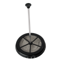 Пресс для кофе и чая Jetboil Grande Coffee Press Black (JB CFPG) image