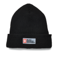 Шапка Black Diamond Double Waffle, Black, One Size (BD 7230390002ALL1) image