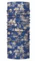 Шарф-труба Buff Original Ecostretch Dissi Blue (BU 130308.707.10.00) image