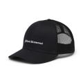 Кепка Black Diamond BD Trucker Hat, One Size, Black/Black/BD Wordmark (BD 7230459509ALL1) image