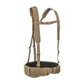Розвантажувальний пояс Tasmanian Tiger Warrior Belt MK3, Coyote Brown, р.L (TT 7655.346-L) image