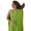 Вкладиш в спальник Sea to Summit Expander Liner Long, Green, 210 см (9327868104673) image