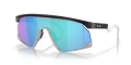 Окуляри Oakley BXTR, Matte Black/Prizm Sapphire (OAK 92800339) image