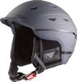 Шолом гірськолижний Cairn Nitro, anthracite grey, 56-58 (0606560-17-56-58) image