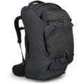Рюкзак Osprey Farpoint 70, Tunnel Vision Grey, O/S (843820122749) image