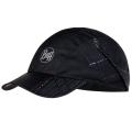 Кепка Buff Pro Run Cap, R-Lithe Black (BU 119495.999.10.00) image