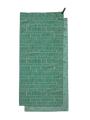 Полотенце PackTowl Ultralite Beach XL 150x91 см, Grass Meadow (11129) image