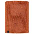 Шарф-труба Buff Knitted &amp; Fleece Neckwarmer Jörg, Ambar (BU 123657.213.10.00) image