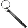 Брелок-свисток Munkees Slim Whistle, Black (6932057833864) image