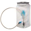 Питьевая система Ultimate Direction Reservoir 3.0 L, Transparent/Blue (80843023) image