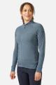 Кофта жіноча Rab Nexus Jacket Wmns, Orion Blue, 10 (QFF-73-ORB-10) image