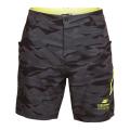 Шорти чоловічі Alpine Pro MORC, Gray/Camo, 48 (MPAX494 779PA) image