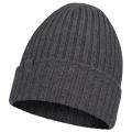 Шапка Buff Knitted Hat Norval, Grey (BU 124242.937.10.00) image