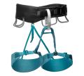 Страхувальна система жіноча Black Diamond W Momentum, Aqua Verde, р. M (BD 651102.3019-M) image