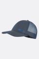 Кепка Rab Trucker Logo Cap, Tempest Blue, One Size (RB QAB-60-TMB-ONE) image