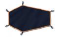Футпринт Trimm Foot Print Himlite, dark grey (8595225527224) image
