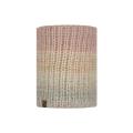 Шарф-труба Buff Knitted &amp; Fleece Neckwarmer Olya, Cloud (BU 120845.003.10.00) image