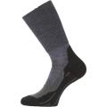 Термоноски трекинговые Lasting WHK, Blue, S (WHK-504S) image