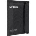 Кошелек Tatonka Passport Safe RFID B, Black (TAT 2996.040) image