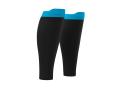 Компресійні гетри Compressport R2 Oxygen, Black, T4 (SU00003B 990 0T4) image