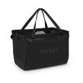 Сумка Osprey Transporter Gear Tote 60, Raven Black/Black, O/S (843820196061) image