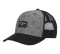 Бейсболка Black Diamond BD Trucker Hat, Chambray/Black, р.One Size (BD FX7L.9017) image