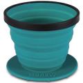 Фільтр для кави X-Brew Coffee Dripper Blue від Sea to Summit (STS AXBREWPB) image