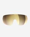 Линза POC Aim Sparelens,Violet/Gold Mirror (PC AIM11010VGMONE1) image