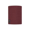 Шарф-труба Buff Knitted &amp; Fleece Neckwarmer Neo, Maroon (BU 113560.632.10.00) image