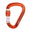 Карабін Beal Be safe screw, orange (BMCLBS.O) image