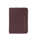Кардхолдер Lifeventure Recycled RFID Card Wallet, plum (68258) image
