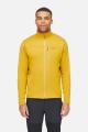 Мужская флисовая кофта Rab Graviton Jacket, Sahara, XL (QFF-57-SAH-XLG) image