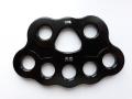 Такелажна пластина First Ascent 8, Black (FA 8110) image