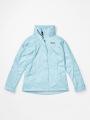Мембранна жіноча куртка Marmot PreCip Eco Jacket, S - Corydalis Blue (MRT 46700.3134-S) image