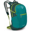 Рюкзак Osprey Daylite Plus 20, Escapade Green/Baikal Green, O/S (OSP 009.3392) image