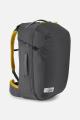 Рюкзак Lowe Alpine Outcast 44, Ebony (LA FAE-97-EB-44) image