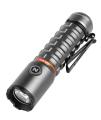 Ліхтар ручний Nebo Torchy 2K 2000 люмен (NB NEB-FLT-1006-G) image