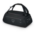 Сумка Osprey Daylite Duffel 30, Black (843820186956) image