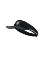 Кепка-козирок Compressport Ultralight Visor, Black (CMS XHWU10489002TU) image