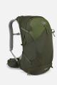 Рюкзак мужской Rab AirZone Trail Duo 32, Army/Bracken, M (FTF-37-ABR-MED) image