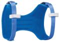 Детские наплечные ремни Petzl Body, Blue (C018BA00) image