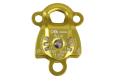 Ролик First Ascent Doppel, Gold (FA 1416) image