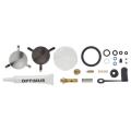 Комплект ремонтный Optimus Nova, Nova+, Polaris Spare Parts Kit (8017632) image