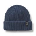 Шапка Rab Perimeter Rolled Beanie, Tempest Blue, One Size (RB QAB-67-TMB-ONE) image