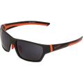 Окуляри дитячі Cairn Drive Jr, Mat Black/Red (CRN JSDRIVE-302) image